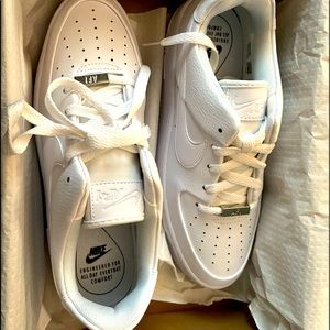 Nike Air Force One women’s size 10 brand new